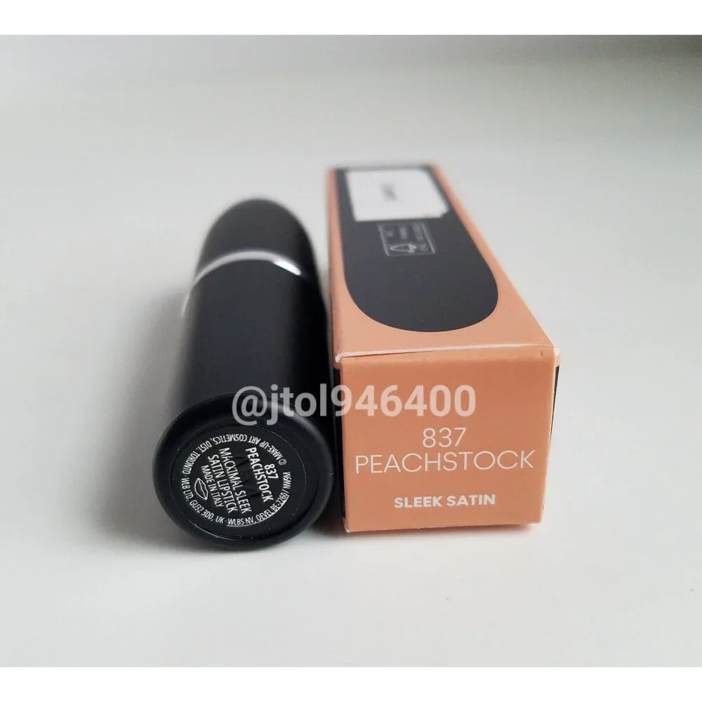 MAC Cosmetics new mac